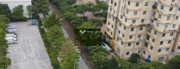 Cho thuê căn hộ vị trí thuận lợi tọa lạc ngay tại Nam Trung Yên, Cầu Giấy, thuê ngay với giá siêu tốt chỉ 9.5 triệu/tháng diện tích tầm trung 55m2-03
