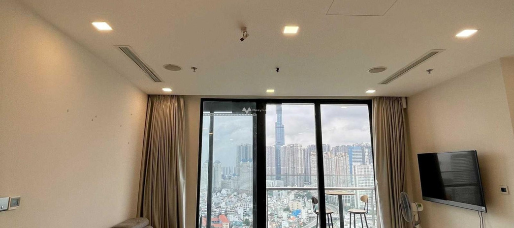 Ở Phan Chu Trinh, Bình Thạnh bán chung cư bán ngay với giá siêu rẻ từ 2.3 tỷ, ngôi căn hộ có tổng 2 phòng ngủ thuận mua vừa bán