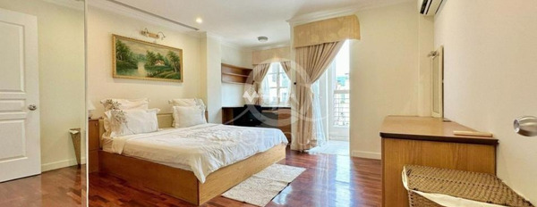 Cho thuê chung cư vị trí đặt ở trung tâm Phú Nhuận, Hồ Chí Minh giá thuê êm 15 triệu/tháng-02