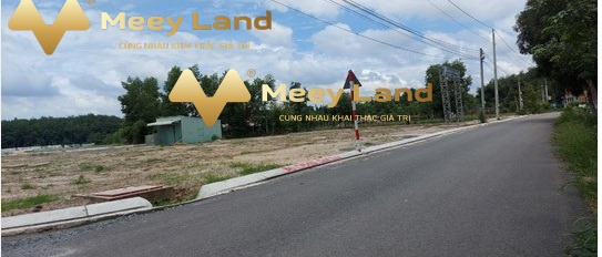 Bên trong Xã Vĩnh Tân, Thị Xã Tân Uyên bán đất, giá bán mua liền chỉ 750 triệu có diện tích 80m2-03