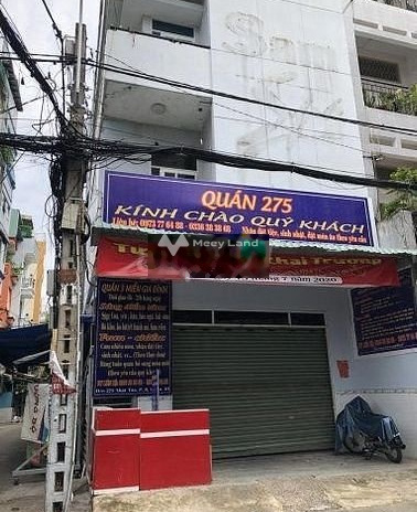 Cho thuê shophouse vị trí đặt ngay tại Nhật Tảo, Quận 10 lh ngay!