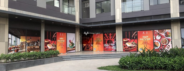 Nằm ở Nguyễn Xiển, Thủ Đức bán chung cư bán ngay với giá cực kì tốt chỉ 4.9 tỷ, tổng quan căn này gồm 1 PN, 1 WC khu vực đông đúc-03