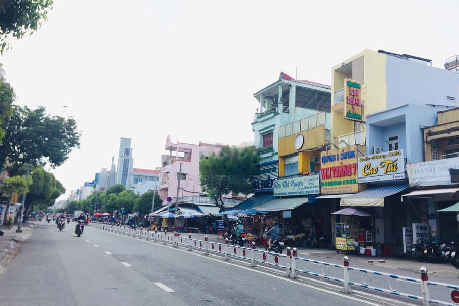 Mặt Tiền Nguyễn Sơn, Cách Cổng Chợ 40m, Khu Sung -01