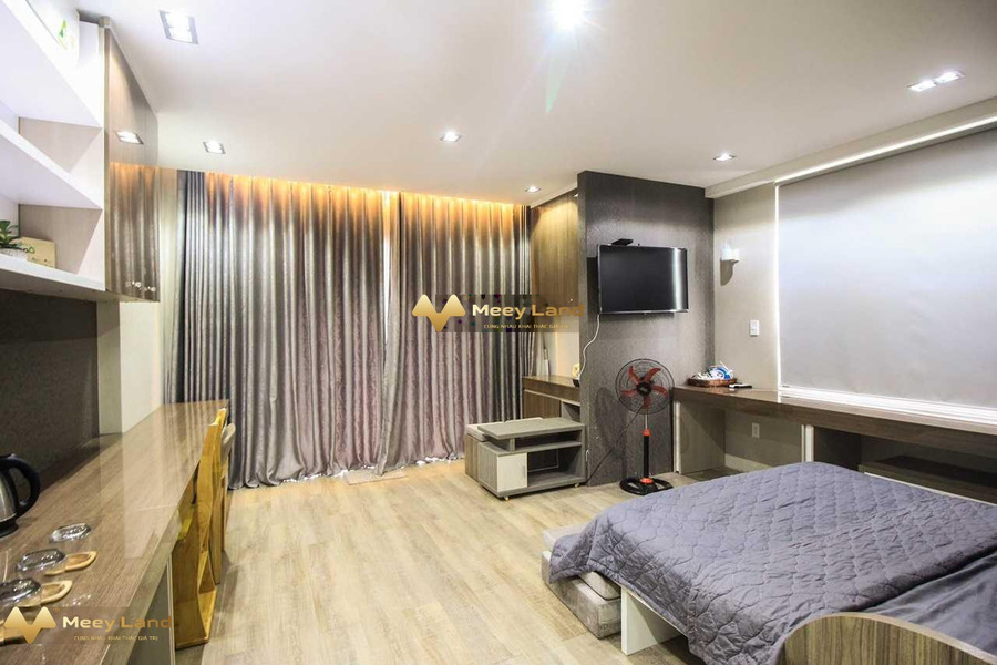 Cho thuê căn hộ có diện tích sàn 36m2 vị trí thuận lợi nằm ở Đường An Dương Vương, Hồ Chí Minh thuê ngay với giá hữu nghị từ 8 triệu/tháng-01