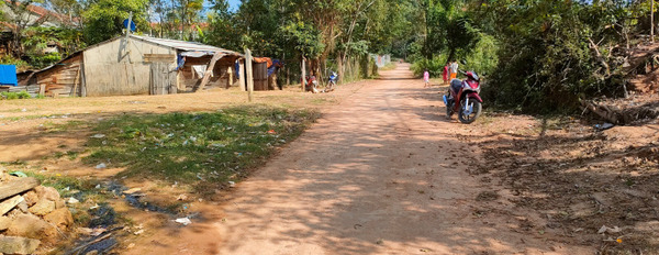 Bán đất thị trấn Khánh Vĩnh gần Quốc lộ 27C-02