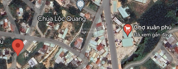Giá siêu rẻ từ 1.15 tỷ bán đất diện tích thực khoảng 150m2 vị trí mặt tiền nằm ngay Hòa Sơn, Hòa Vang-03
