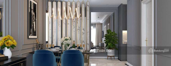 GĐ cần bán căn góc 82m2 (2PN - 2wc) tòa Eco City - Việt Hưng, tầng trung, view Vinhomes giá 3.45 tỷ -02