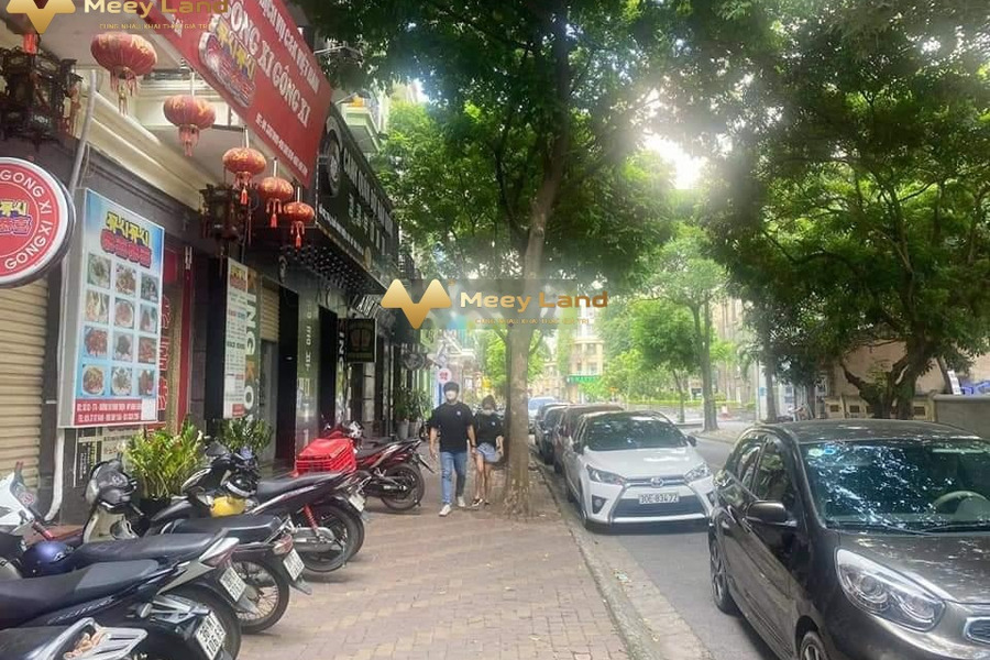 Bán nhà có diện tích 142m2 vị trí nằm ở quận Nam Từ Liêm, Hà Nội-01