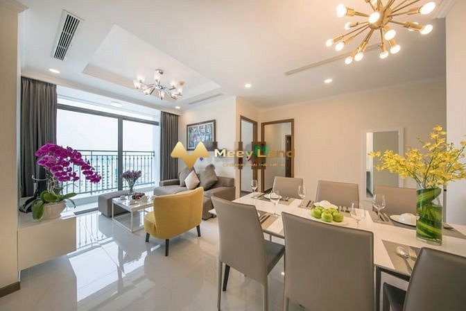 Giá thuê giao lưu từ 14 triệu/tháng, cho thuê chung cư với dt tiêu chuẩn 96m2 ở Nguyễn Đổng Chi, Hồ Chí Minh, trong căn hộ tổng quan có tổng 2 phòng n...