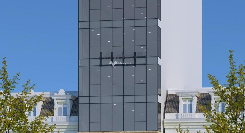 Bán tòa nhà VP 9 tầng mặt phố Bạch Mai, Phố Huế DT 167m2 MT 7.8m. Giá 110 tỷ 