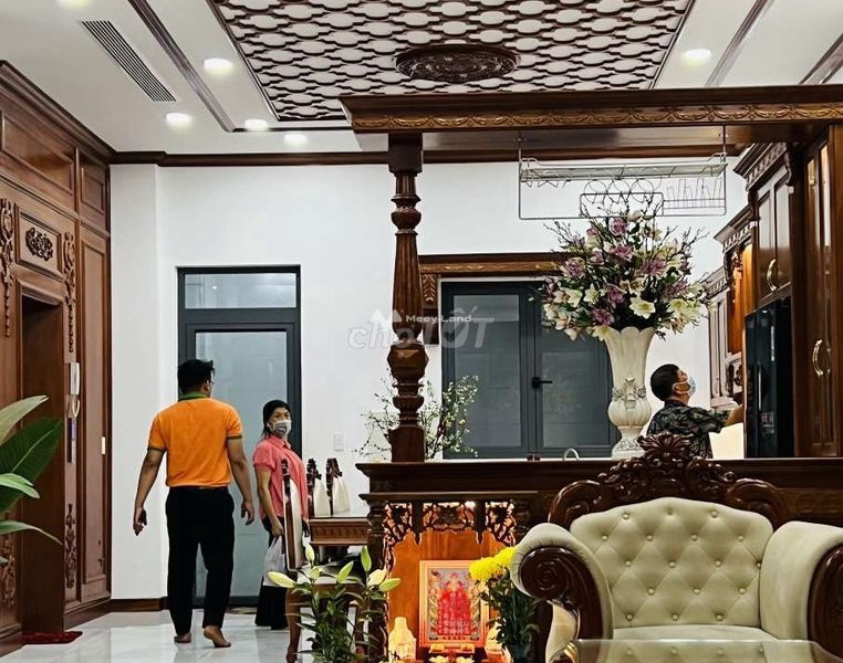 Cơ hội duy nhất, bán chung cư vị trí đẹp ngay tại Phường 10, Hồ Chí Minh bán ngay với giá phải chăng từ 1.8 tỷ có diện tích chính 80m2-01