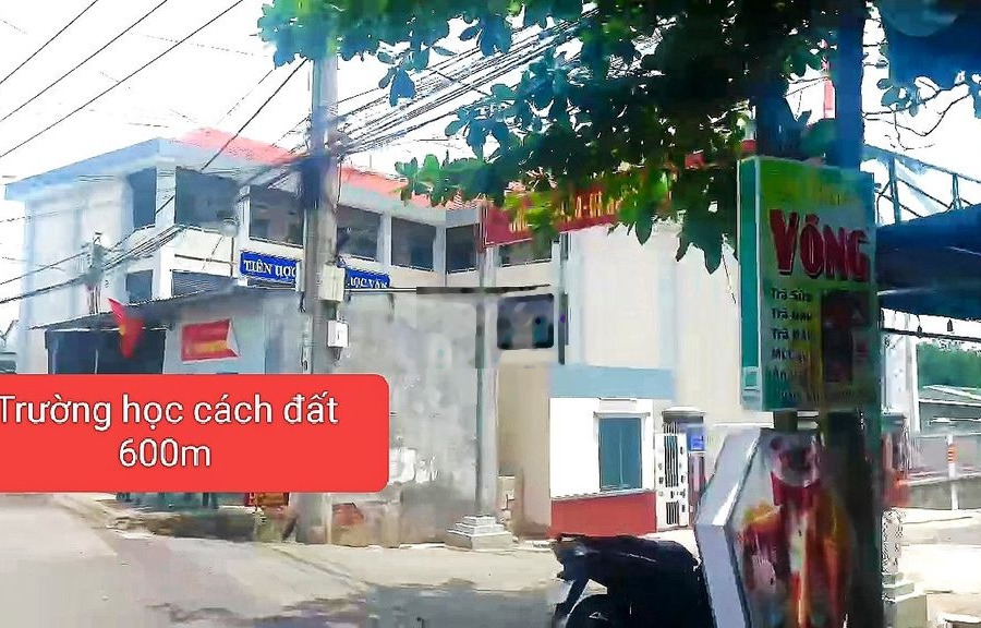 Giá rẻ quá nè, lô đất full thổ cư sát bên QL51 TP Biên Hoà -01