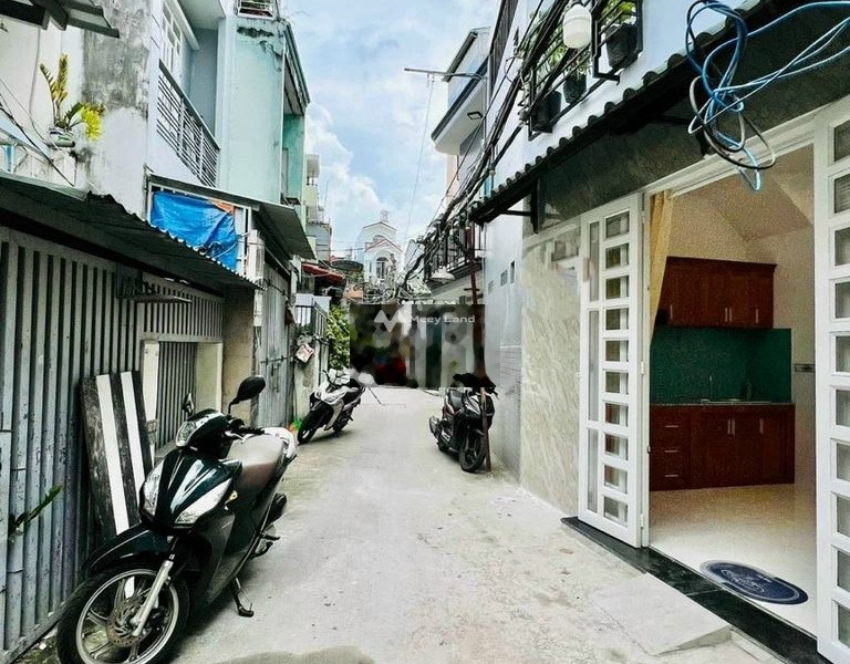 Vị trí mặt tiền ở Gò Vấp, Hồ Chí Minh bán đất, giá bán hữu nghị từ 3.2 tỷ có một diện tích sàn 47.5m2-01