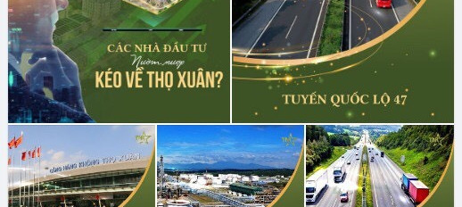 Giao lộ Hoàng Kim tâm điểm phồn thịnh tại TNR Lam Sơn-02