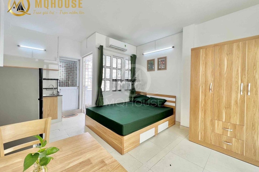 Cho thuê căn hộ vị trí nằm ở Cách Mạng Tháng Tám, Hồ Chí Minh, thuê ngay với giá cực êm 6.5 triệu/tháng Diện tích đất 30m2-01