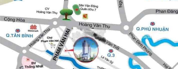 Bán căn hộ vị trí đẹp ngay Tân Bình, Hồ Chí Minh diện tích quy ước 83m2-02
