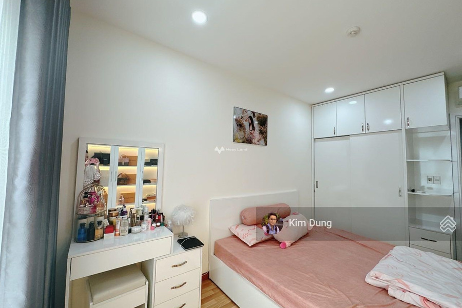 Chung cư 2 phòng ngủ, bán căn hộ hướng Đông Bắc vị trí đặt ngay trên Võ Văn Kiệt, Hồ Chí Minh, trong căn này có 2 phòng ngủ, 2 WC giá tốt nhất-01
