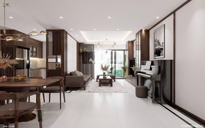 Vị trí mặt tiền Gò Vấp, Hồ Chí Minh, bán chung cư bán ngay với giá bất ngờ từ 2.2 tỷ, căn hộ gồm 2 PN, 2 WC vị trí trung tâm-01