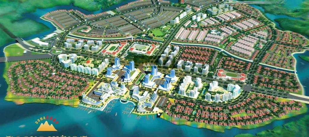 Đang làm ăn lớn bán mảnh đất, 100m2 giá khởi điểm từ 2 tỷ tọa lạc gần Long Hưng, Biên Hòa, hướng Tây - Bắc giá mềm sinh viên