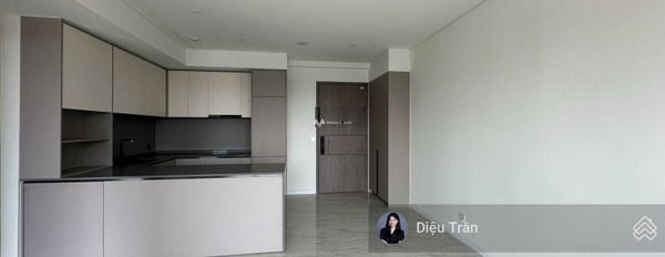 Cho thuê chung cư mặt tiền tọa lạc gần Thủ Thiêm, Hồ Chí Minh, tổng quan căn hộ thì gồm có 2 PN, 2 WC pháp lý nhanh-03