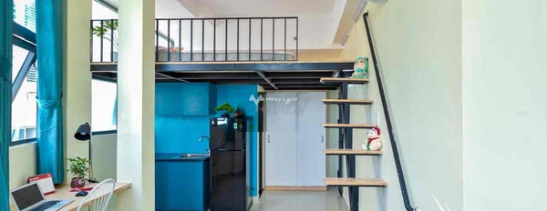 Căn hộ 1 PN, cho thuê căn hộ tọa lạc ở Lý Phục Man, Hồ Chí Minh, trong căn hộ bao gồm có 1 phòng ngủ, 1 WC giá siêu rẻ-02