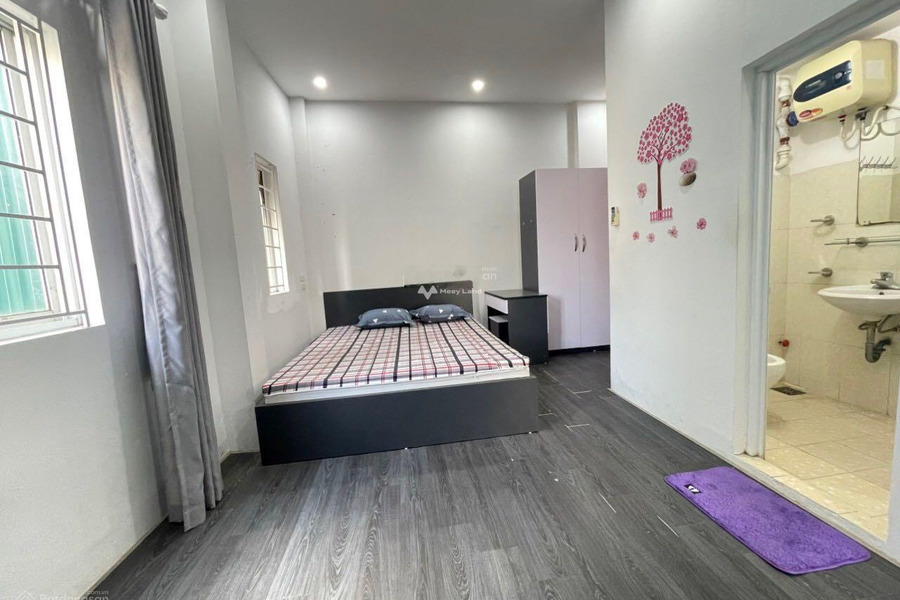 Cho thuê chung cư vị trí đẹp tọa lạc ngay Nam Từ Liêm, Hà Nội, trong căn hộ này bao gồm 1 phòng ngủ, 1 WC giao thông đông đúc-01