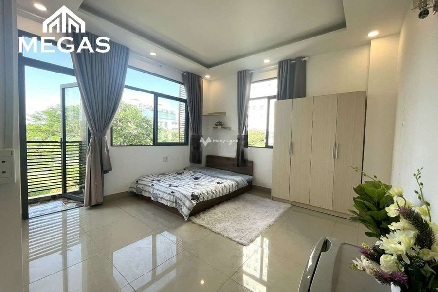 Cho thuê căn hộ, vị trí đẹp tọa lạc ở Gò Dầu, Tân Phú giá thuê khuyến mãi 4.5 triệu/tháng toàn bộ khu vực có diện tích 35m2-01