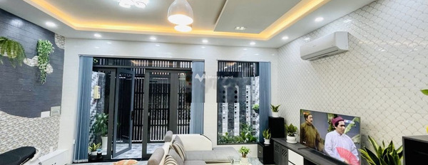 Tổng quan nhà này 4 phòng ngủ, bán nhà ở có diện tích rộng 72m2 bán ngay với giá khuyến mãi 10.8 tỷ vị trí đẹp tọa lạc trên Ba Vân, Hồ Chí Minh-02