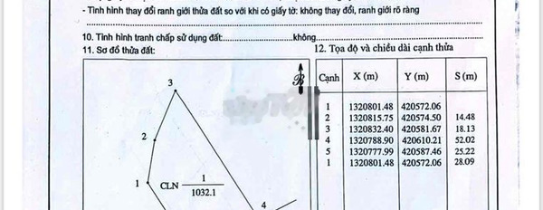 chính chủ bán đất mặt tiền đường nhựa tp Gia Nghĩa -03