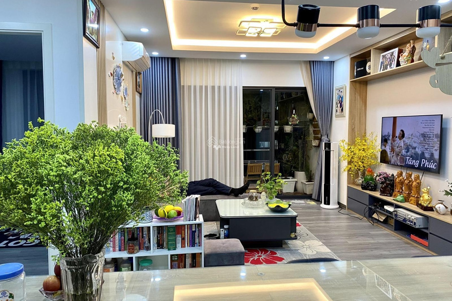 Kinh doanh bế tắc, bán chung cư vị trí thuận lợi gần Thanh Trì, Hà Nội bán ngay với giá hợp lý 3.6 tỷ có diện tích quy ước 115m2-01