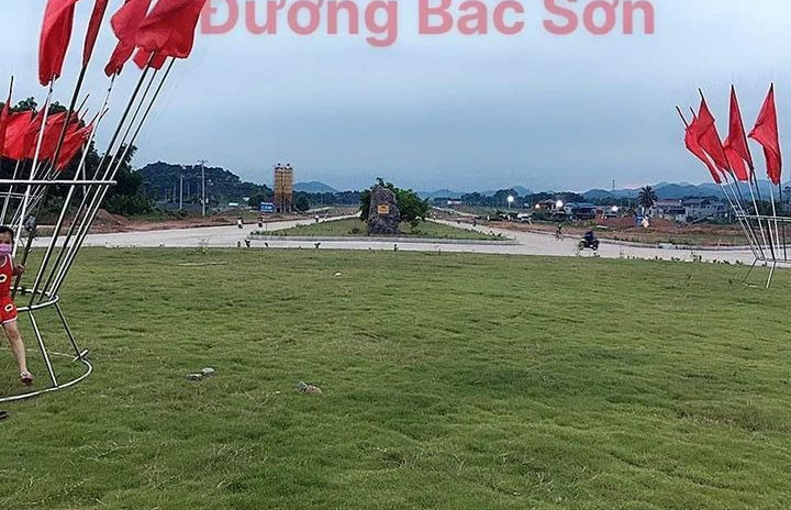 Bán đất xã Quyết Thắng, thành phố Thái Nguyên