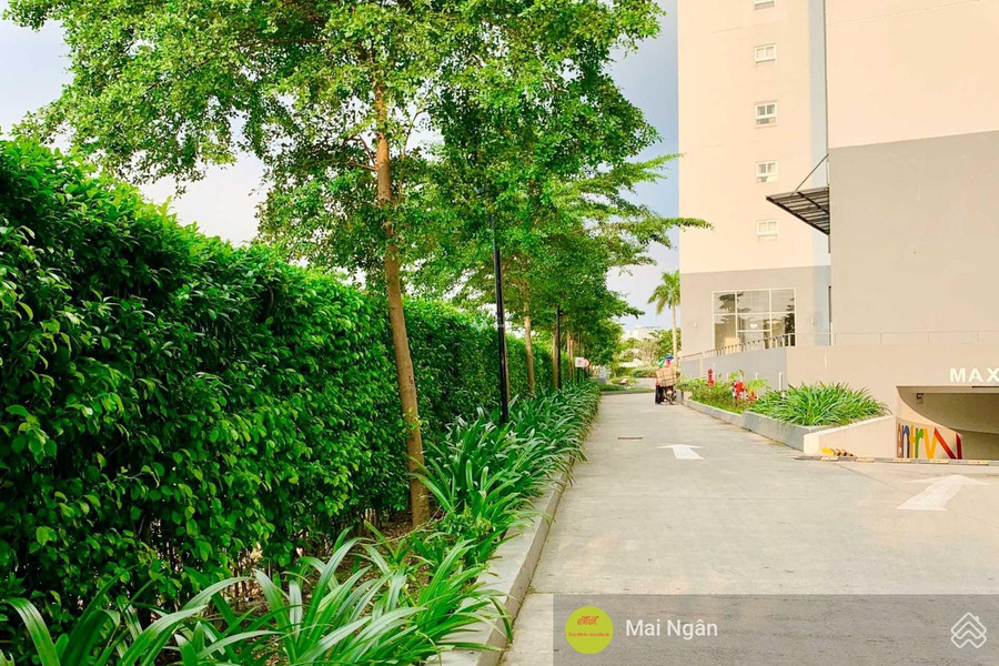 Bán chung cư trong căn hộ có Có nội thất vị trí đặt tọa lạc gần Tân Tạo, Hồ Chí Minh bán ngay với giá cơ bản 1.65 tỷ-01