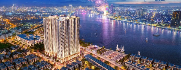 Căn hộ chung cư, 72m2, 2 PN, dự án mặt sông Hàn Peninsula - TP Đà Nẵng -03