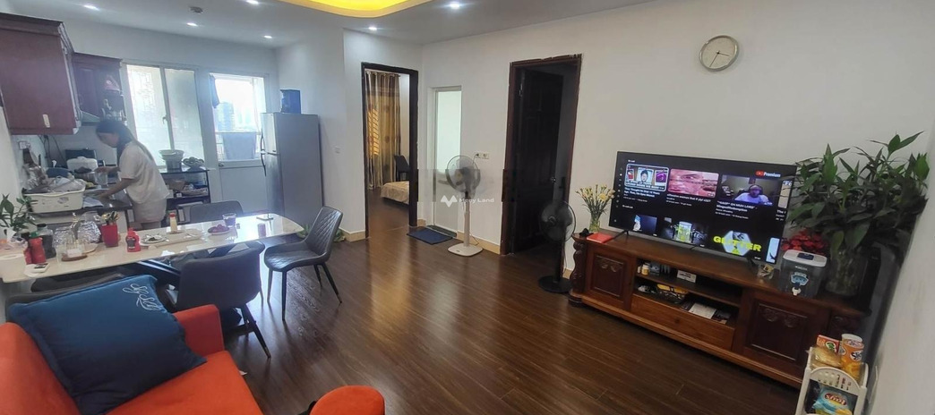 Bán căn hộ vị trí đẹp ngay ở Hà Cầu, Hà Nội có diện tích chung 61m2 tổng quan căn hộ này gồm Đầy đủ