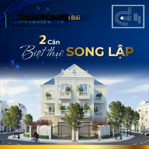 Minh Tân, Yên Bái, bán biệt thự, bán ngay với giá giao động từ 6.9 tỷ diện tích chuẩn 286m2, trong căn này thì gồm 4 PN thích hợp kinh doanh-01