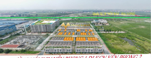 Đang thiếu tiền nên bán liền kề mặt tiền tọa lạc ngay ở Đường 18, Xã Đông Tiến vào ở ngay giá sang tên 3.76 tỷ ngôi nhà có nội thất đầy đủ chưa có nội...-02