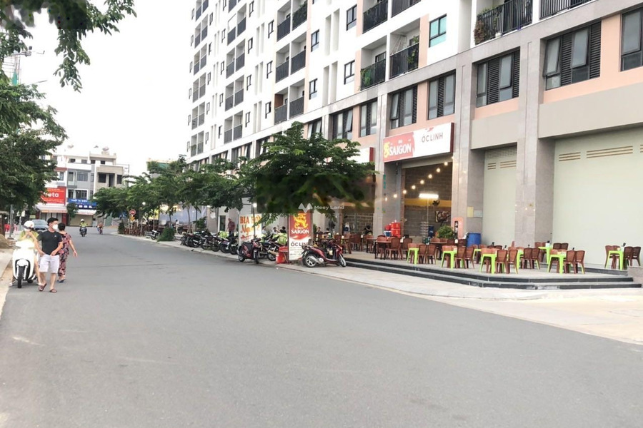 Vị trí mặt tiền nằm tại Đường B5, Nha Trang bán đất, giá bán êm 3.5 tỷ có diện tích tiêu chuẩn 82.5m2-01