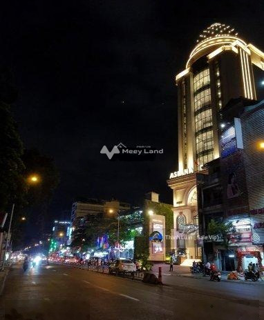 Vị trí hấp dẫn nằm ở Điện Biên Phủ, Hồ Chí Minh bán nhà bán ngay với giá tốt 45.5 tỷ