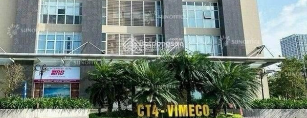 Tôi là chủ nhà bán CHCC cao cấp 3PN, tòa CT4 Vimeco Nguyễn Chánh, cạnh Big C Thăng Long -02