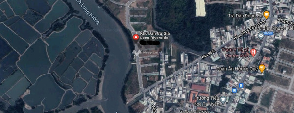 Tại Gia Long Riverside Nhà Bè 2.5 tỷ bán đất diện tích chuẩn là 100m2 vị trí đẹp tại Lê Văn Lương, Hồ Chí Minh-03