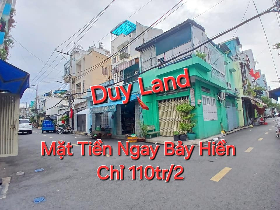 Bán nhà riêng quận 3 thành phố Hồ Chí Minh giá 110.0 triệu/m2-0