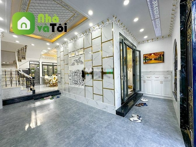 Bán liền kề vị trí mặt tiền tọa lạc trên Nhà Bè, Hồ Chí Minh bán ngay với giá từ 8.9 tỷ diện tích khoảng 300m2, tổng quan nhà bao gồm có 4 PN-01