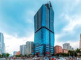 Vị trí thuận lợi tọa lạc ngay trên Hoàng Đạo Thúy, Hà Nội cho thuê sàn văn phòng 87 triệu/tháng 250m2 nội thất đương đại Cơ bản-02