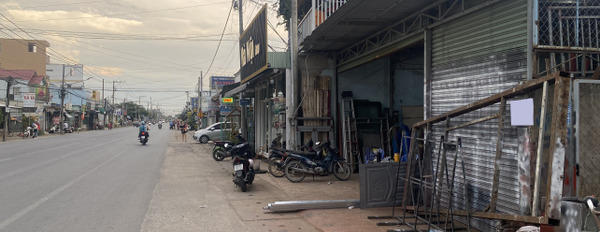 Bán nhà ngang 9m trục đường chính phà Cát Lái, cách Sài Gòn 2km-03