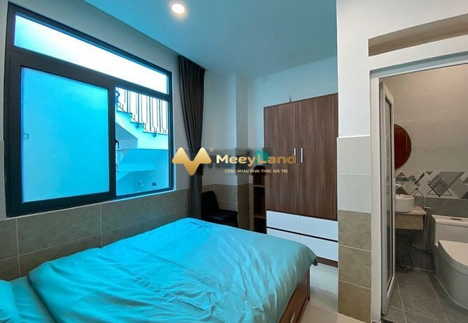 Cho thuê condotel tại đường Thích Quảng Đức, Phú Nhuận, Hồ Chí Minh. Diện tích 30m2, giá 5 triệu/tháng