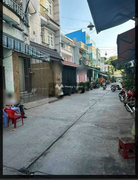 Có diện tích chung là 40m2 bán nhà vị trí mặt tiền tọa lạc ngay Lý Thánh Tông, Hồ Chí Minh tổng quan có 3 PN 2 WC vào ở ngay-01