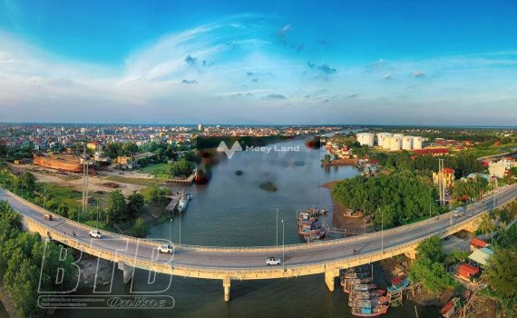 Giá 1.2 tỷ bán đất có diện tích chung là 60m2 mặt tiền tọa lạc ở Diêm Điền, Thái Bình-01