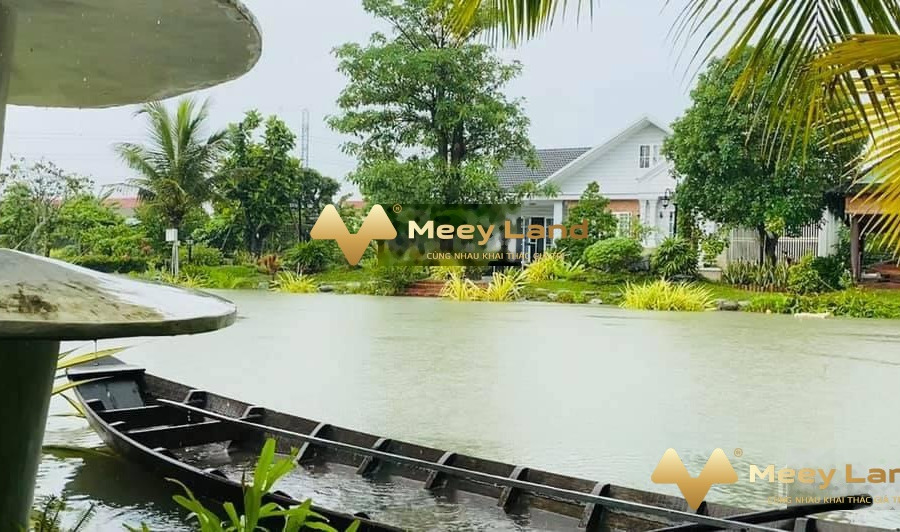 Nhà 4 PN bán nhà vào ở luôn giá giao lưu 37 tỷ có dt chính 4885 m2 vị trí đẹp ngay Xã Bình Chánh, Hồ Chí Minh-01