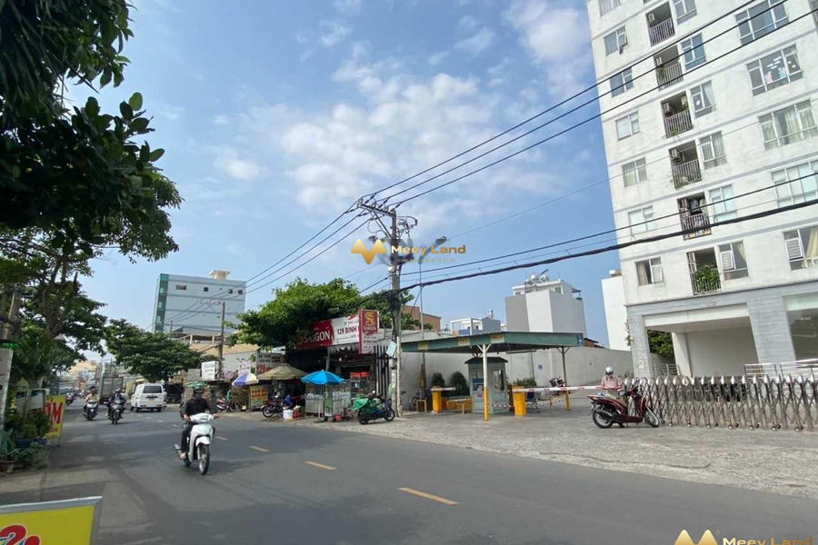 Bán chung cư diện tích 64m2 tại Bình Long, Hồ Chí Minh-01
