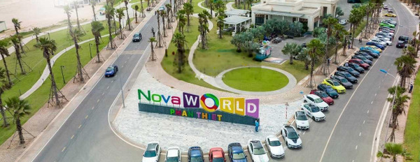 NovaWorld Phan Thiết bán shophouse 5.9 tỷ diện tích 160m2 tọa lạc tại Phan Thiết, Bình Thuận, nhà nhìn chung gồm 2 PN, 3 WC còn chần chờ gì nữa-03